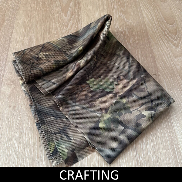 Crafting Category S